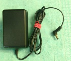 NEW Feng Ying AC Adapter FYC1201000U 12V DC 1A 1000mA Power Supply Transformer