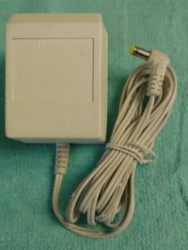 NEW Genuine Uniden AD-314 9V DC 350mA AC Power Supply Adaptor Transformer