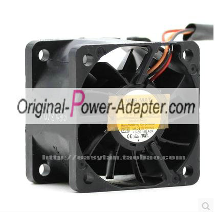 NEW NMB 1611KL-04W-B59 4028 DC12V 0.39A