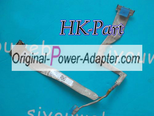 NEW for Dell Latitude E5400 LVDS LCD display cable 50.4X711.101