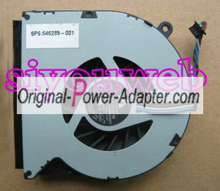 NEW HP ProBook 4535S 4530S 4730S Laptop CPU Fan 646285-001