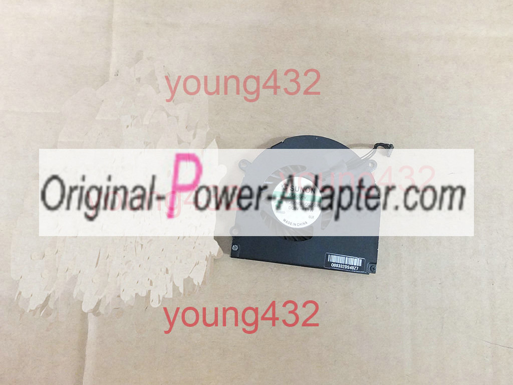 NEW!! MACBOOK Unibody PRO 15" Right Side Fan 661-4951