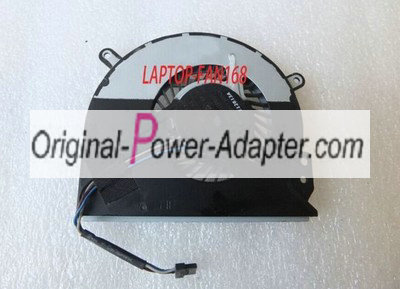 HP Chromebook 14-q Series 743674-001 cooling CPU fan