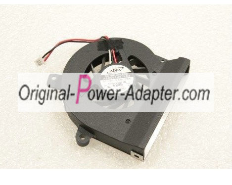 Averatec msi 2200 2300 2370 2371 AB0605UB-HB3 cooling CPU fan