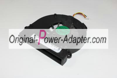 Adda AB7605HX-EB3 Packard Bell Easynote Hera G Lfter Fan