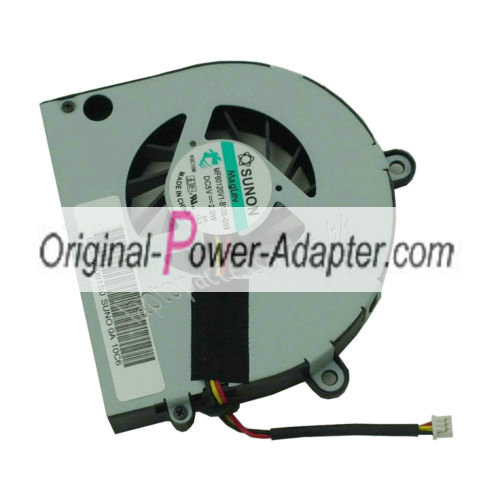 New For ACER Aspire 5741 5741G 5251 5552 5252 5551 CPU Cooling F