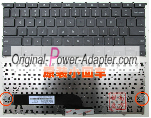 NEW Asus ASM15A33US - 920 OKNL0 - J100US00 laptop keyboard