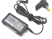 High quality CHICONY 19V 3.42A 65W Power Supply for Gateway MS2285 MD2614u MS2274 NV78 A11-065N1A CP