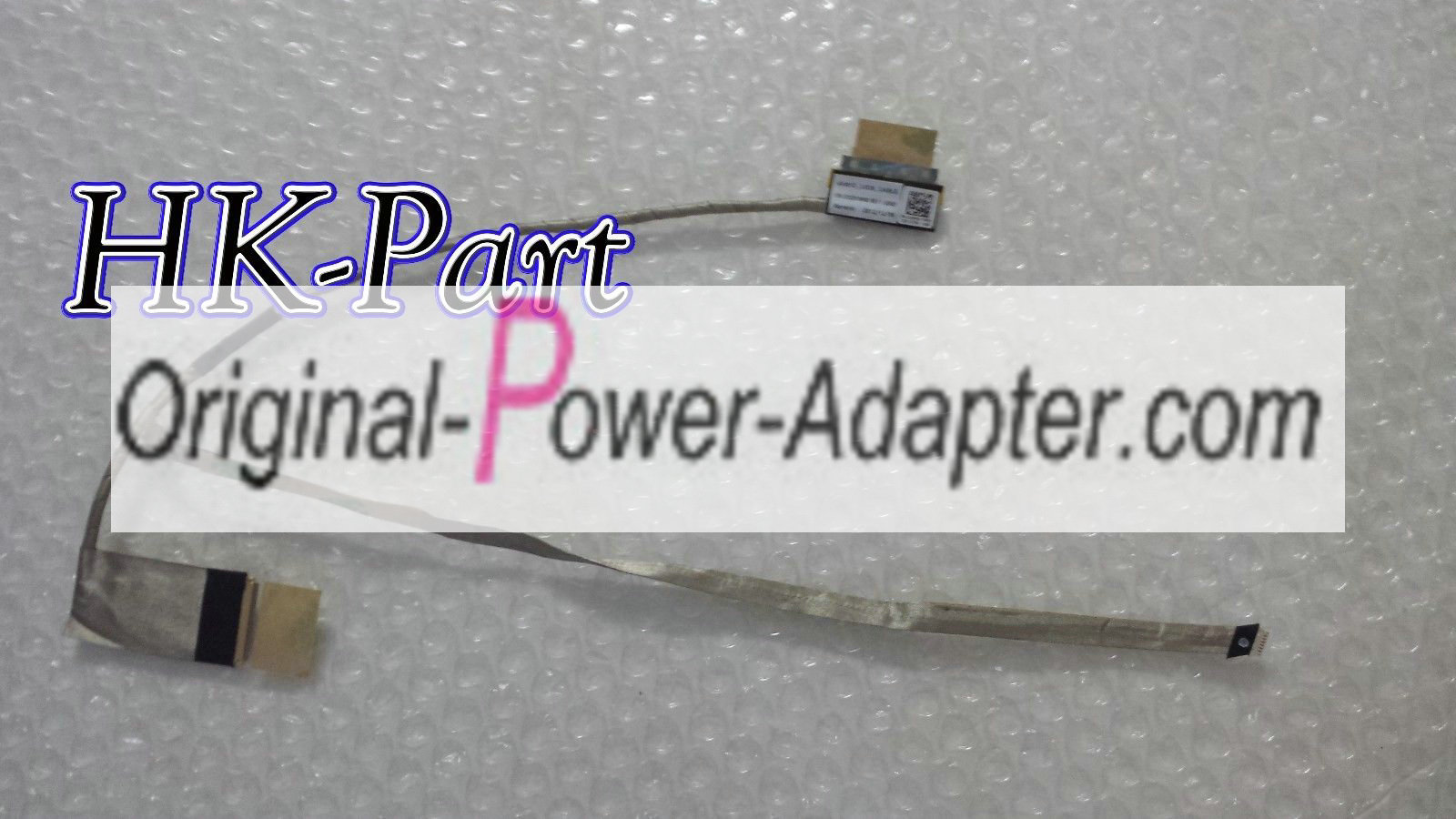 NEW for Dell Inspiron 17R 3721 5721 17RV VAW10 LCD cable DC02001