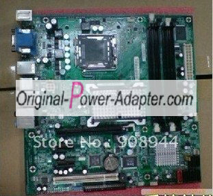 DG33SXG2 Desktop Motherboard Intel G33 LGA 775 DDR2 800, 667MHz