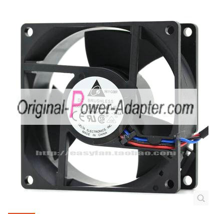 New delta EFB0824EHF 8032 24V 0.35AEmerson CT converter fan