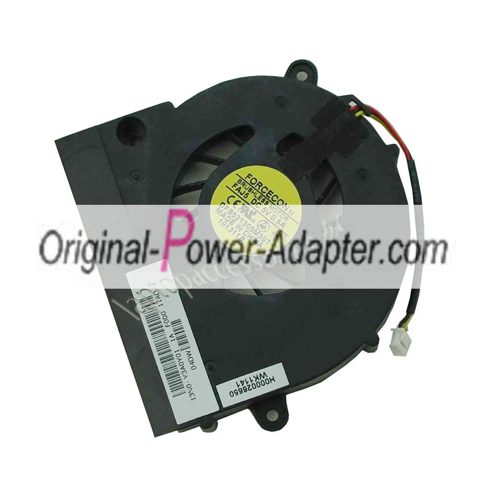 For Acer Aspire 4730Z 4730 4730ZG 4330-2328 4330 CPU FAN GB0507P