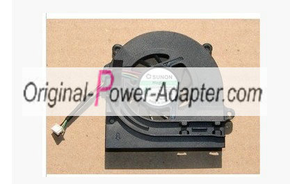 Dell GC055010VH - A 5 v 0.29 A cooling CPU fan