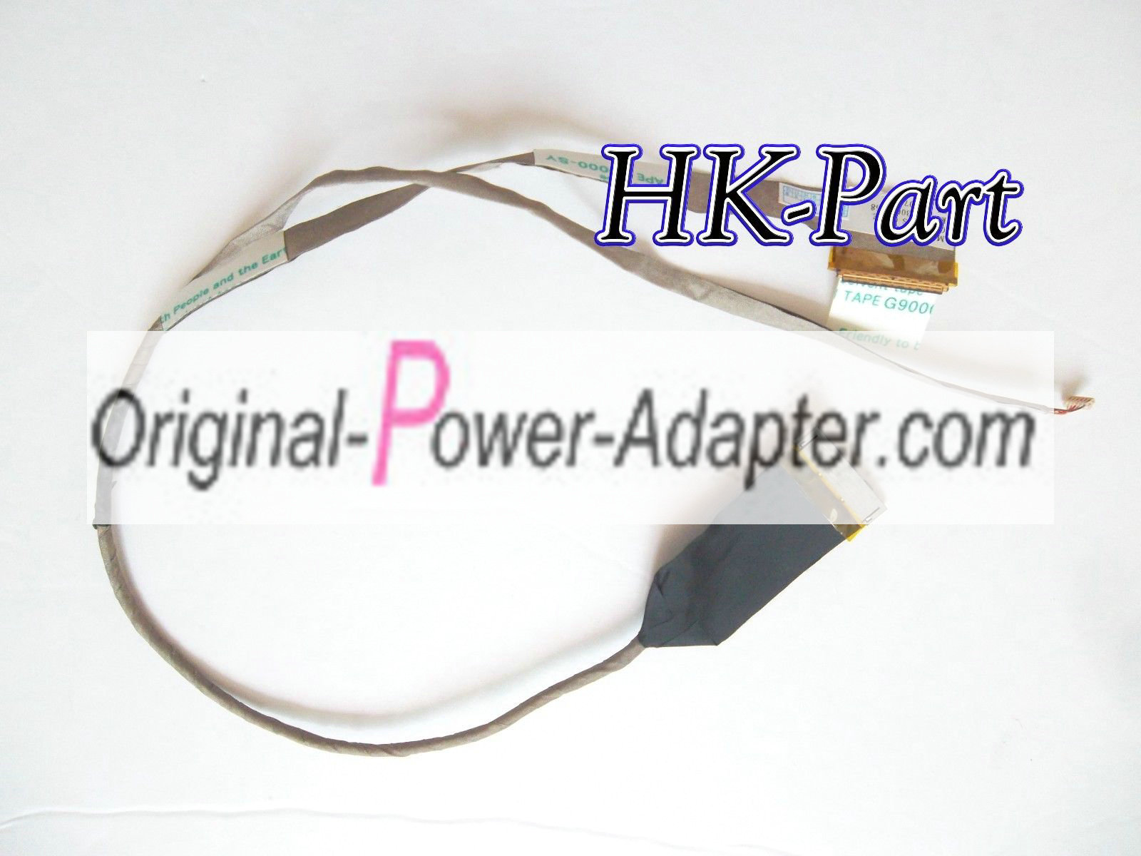 NEW for MSI X-Slim X320 LCD cable K19-3023002-V03 K19-3023002-H5