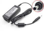 New Genuine HKA03619021-8C HKA03619021-6C PA-1400-26 Ac Adapter for TOSHIBA Satellite 10 AT100 AT105