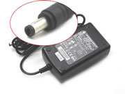 Genuine Lishin LSE9802B1240 12V 3.33A 40W Power Supply Charger