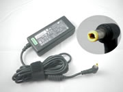 Power adapter 19V 2.63A for LISHIN 0225A1950 50W Laptop ac adapter