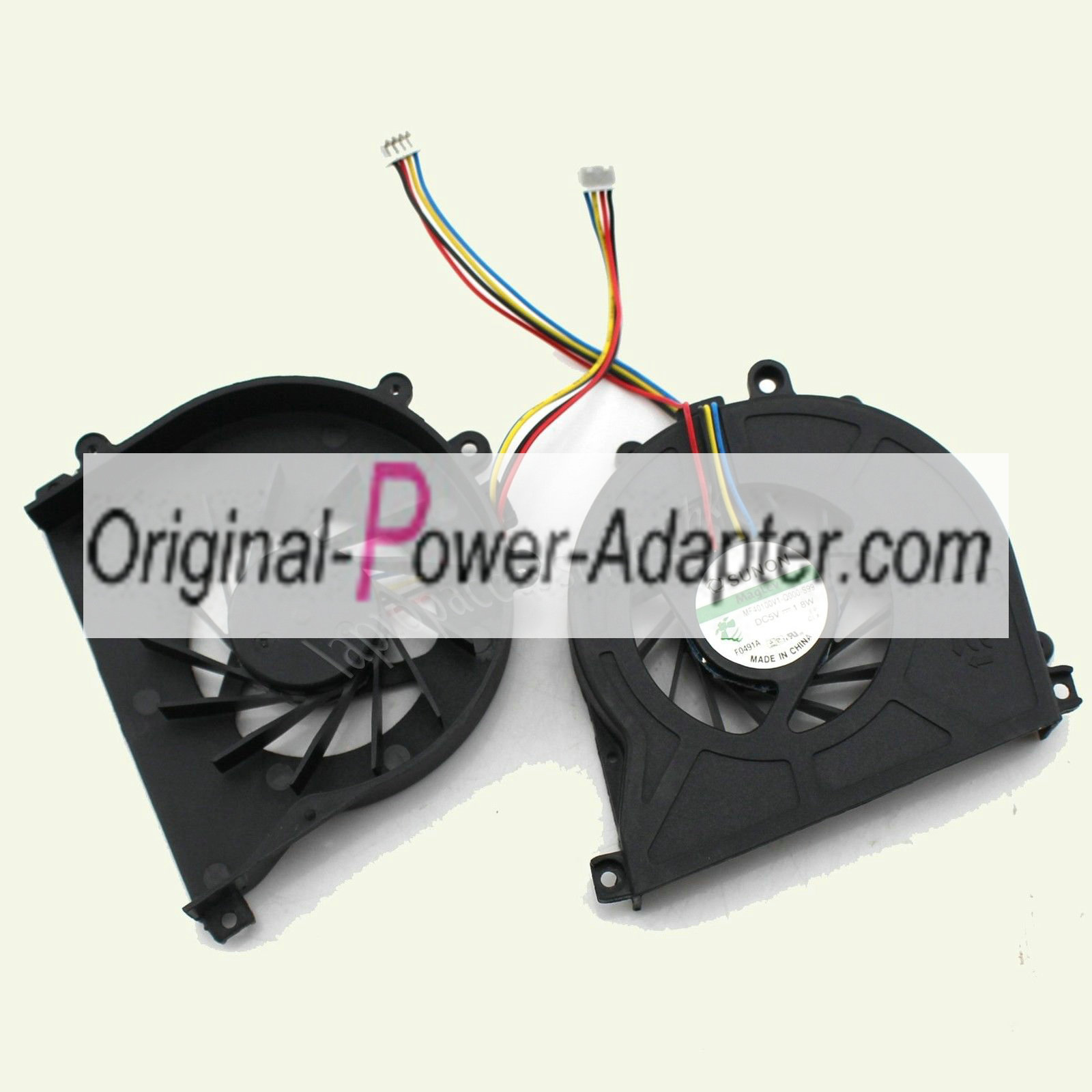 Fan For Acer Aspire Revo R3610 Series Laptop MF40100V1-Q000-S99