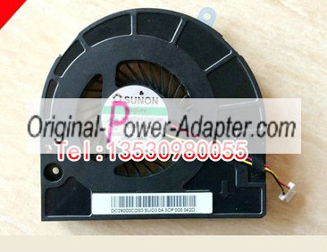 Acer E1-572 E1-572 - g MF60070V1-C150-G99 cooling CPU fan