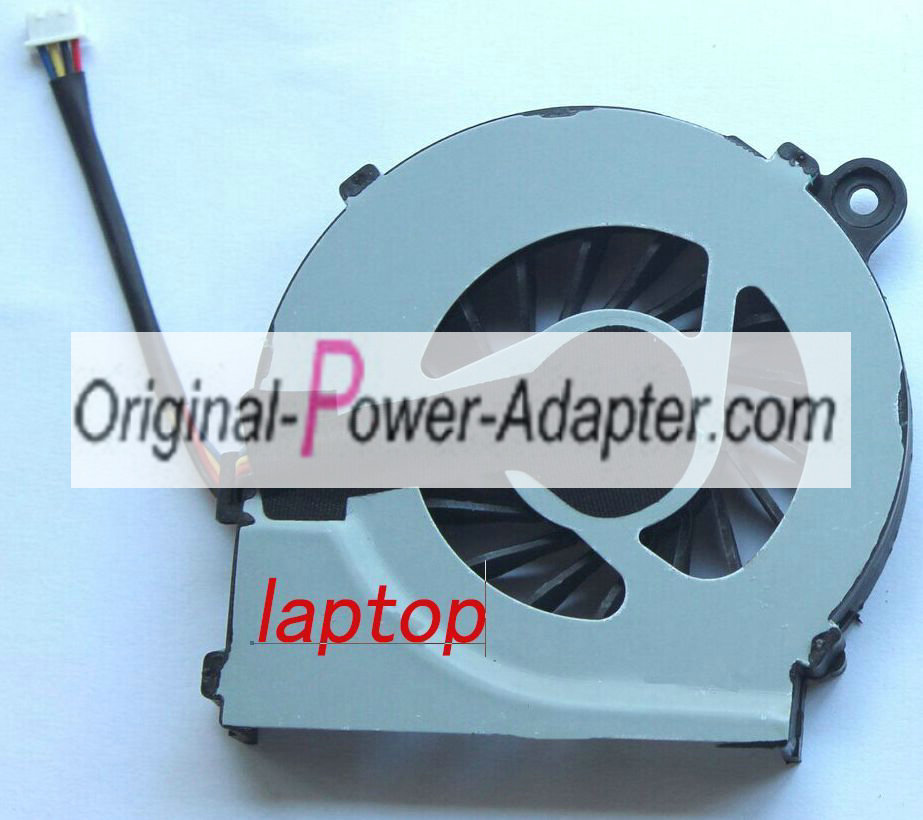 NEW HP MF75120V1-C170-S9A CPU Fan 4 WIRES