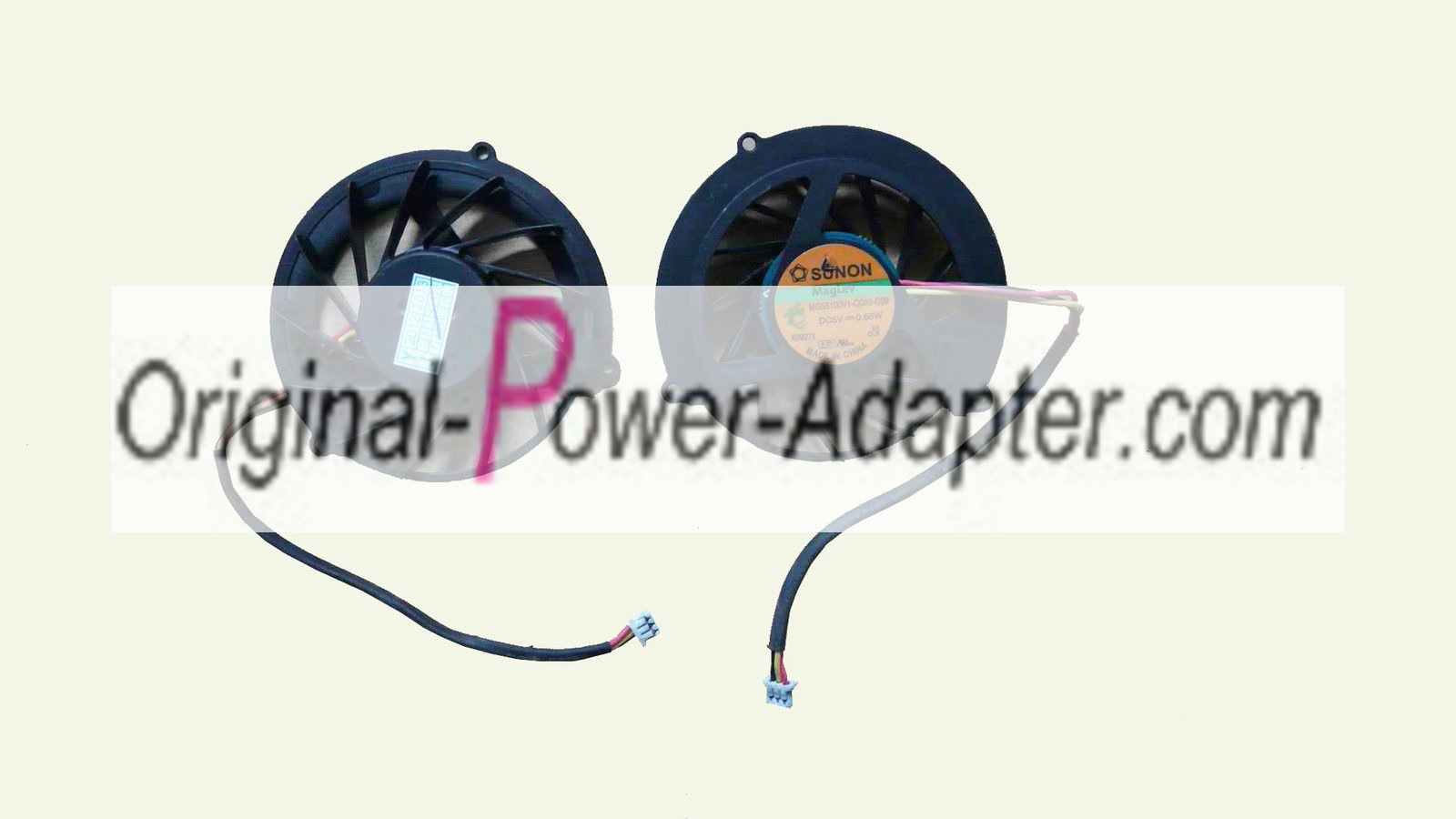 New For ACER Aspire 4535 4535G 4540G CPU Cooling Fan MG55100V1-Q