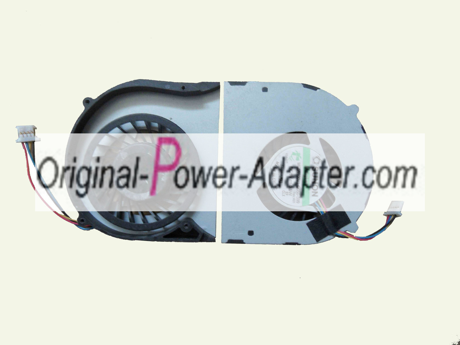 For Acer Aspire 4810 4810T 5810T Series CPU Cooling Fan PN MG551