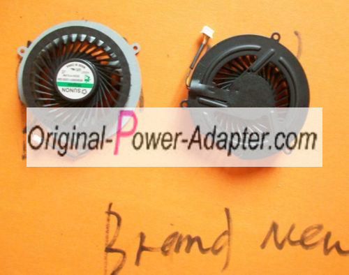 New Lenovo IdeaPad Y470 Y470N SUNON Fan SUNON MG60090V1-C030-S99