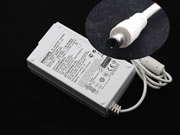 Genuine PHILIPS Adapter 12V ADPC1245 ADPC12416AB White LCD Monitor power supply