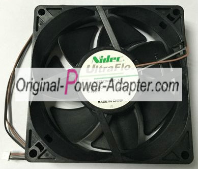 NEW Epson EH-TW3000/TW3500/TW4500/projector fan U92T12MMB7-53