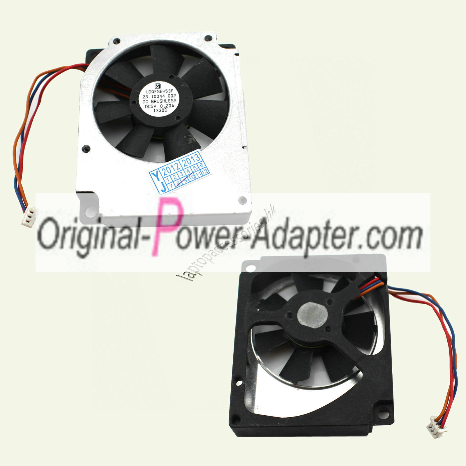 New For ACER TravelMate 610 613TXV 620 630 630XV CPU Cooling 60m