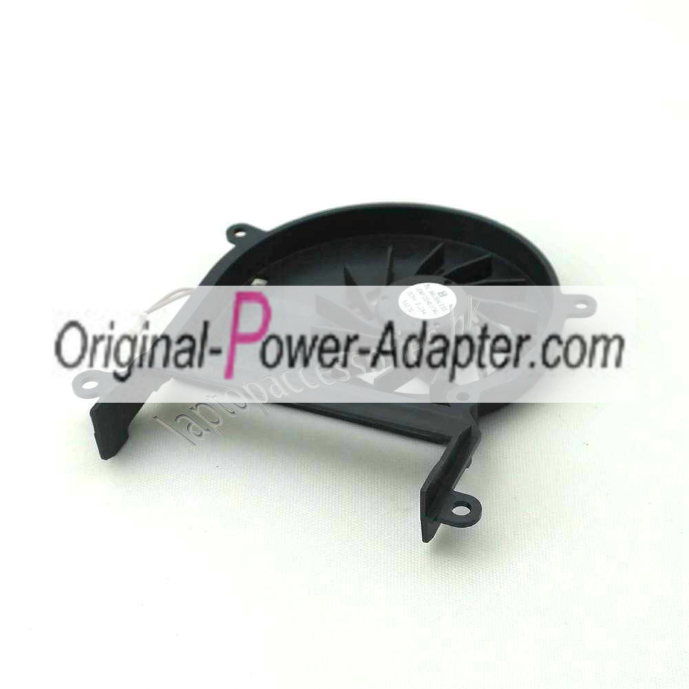 For Acer TravelMate 8100 Laptop CPU Cooling Fan DC5V 0.19A UDQFZ