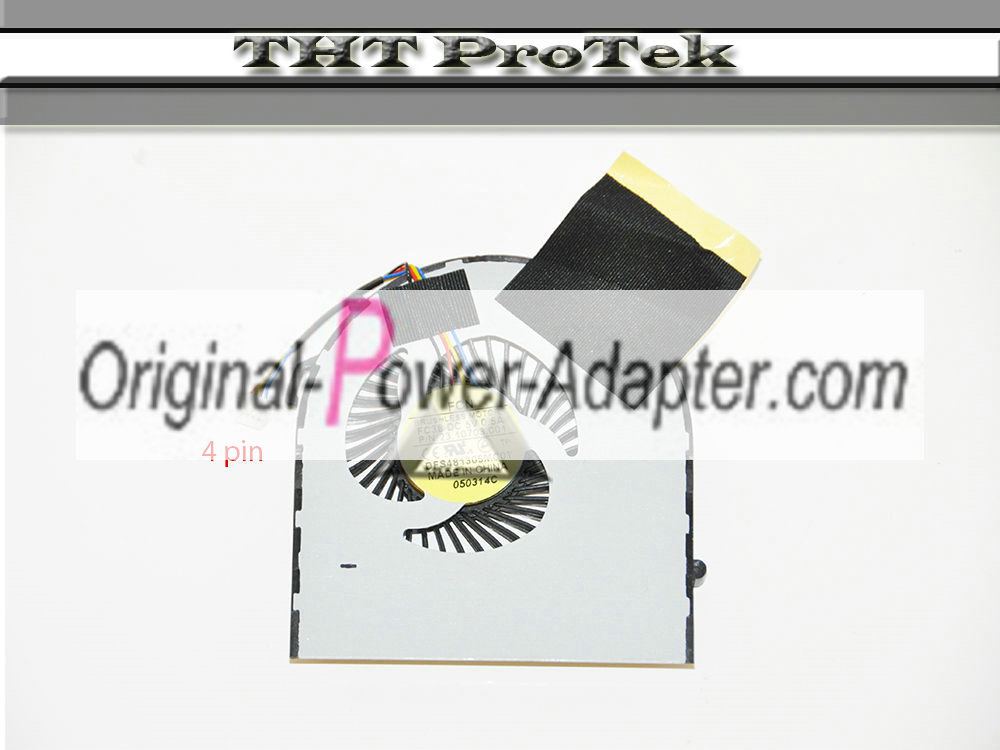 new FAN ventilateur pour Acer Aspire V5-431P-987b4G50Mass