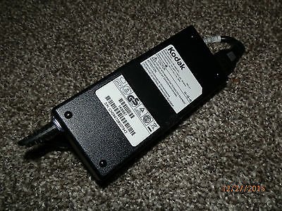 New Genuine Kodak HP-A0601R3 36V 1.7A 60W Printer Adapter