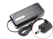 Genuine A11-120P1A AC Adapter Vizio 19V 6.32A for Vizio CT15-A1 CT-14 CT-15