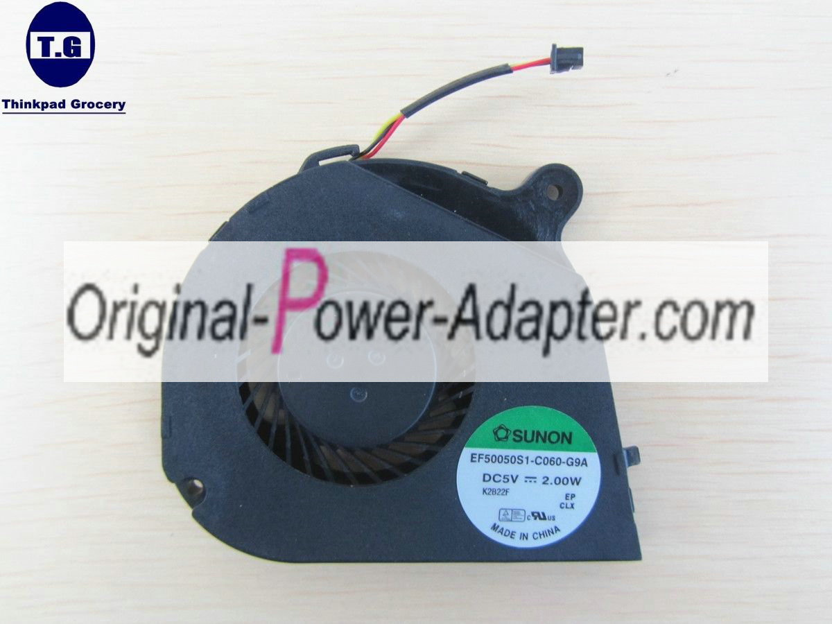 New Acer Aspire one 756 V5-171 fan EF50050S1-C060-G9A