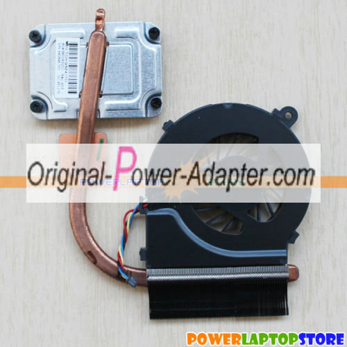 New Fan Heatsink For HP 640896-001 Pavilion G6 G6-1000 G6-1A