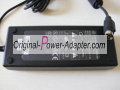 LI SHIN 12V 6.67A 80W AC Adapter, 0219B1280 4 PIN AC Power Adapter