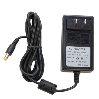 NEW PA009EB02 022196 9V Replacement AC Adapter for CYD-0900500F Gadgets