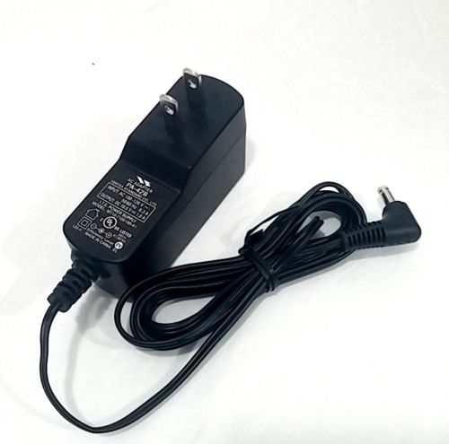 Genuine 10.5v 1a Vertex Standard co. PA-42B I.T.E. AC Adapter Power Supply Charger