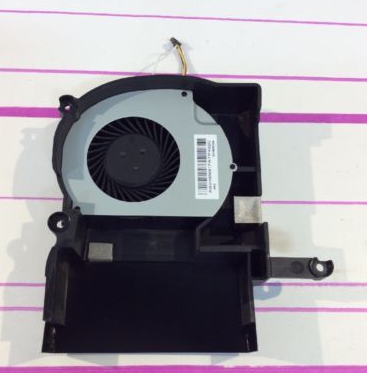 NEW HP PAVILION 46N91FATP402 A1317 20-C023W 20-C SERIES HEATSINK CPU COOLING FAN