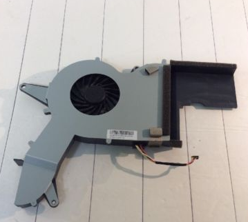 NEW HP Pavilion 23 23-h056 P/N 46NZAFATP00 A1113 CPU Cooling Fan