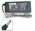 Hp Compaq 18.5v 4.9a Laptop AC Adapter, HP 90w 18.5v/4.9a Charger Power