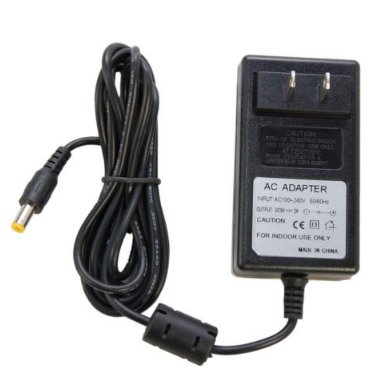 NEW Panasonic KX-TCA1 KX-TCA1-G for 9V DC Phone AC Adapter