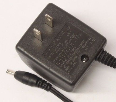 NEW Genuine ACP-7U AC Power Adapter 3.7V 340mA Charger for Cellphone