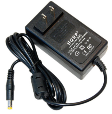 NEW Brother AD-5000 AD-5000ES AC Power Adapter for P-Touch Series Labeling System