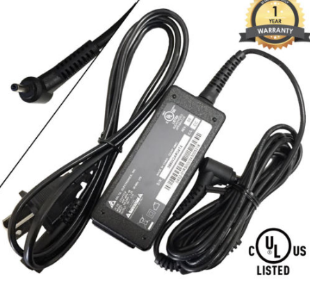 NEW Delta ADP-40PH 19V 2.1a ac adapter FOR ASUS EeePC EXA1004EH X101 PA-1400-11 1005