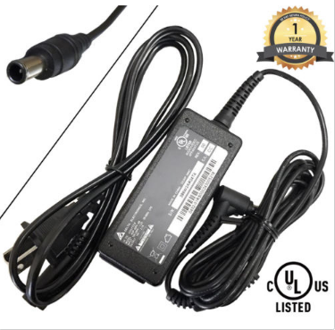 NEW LG ADS-25FSG19 Delta E1942S E2042T E2242T 22MP57VQ 19v 2.1A Spare AC Adapter