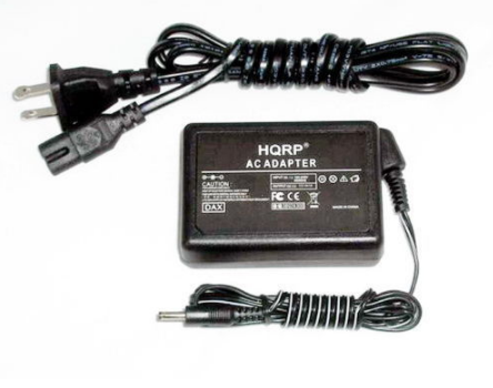 NEW Replacement JVC AP-V10U AP-V11U AP-V12U AP-V13U AC Adapter