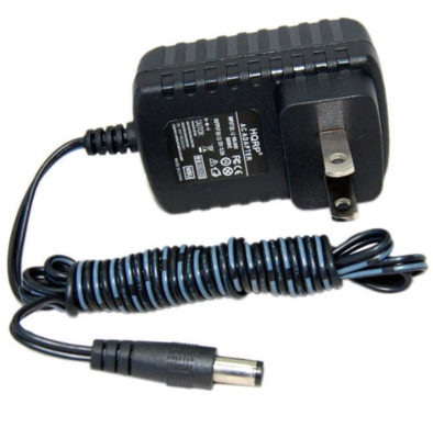 NEW FS-25A RFA-371 AC Adapter for Innotek ADV-300P ADV-1000P BC-200