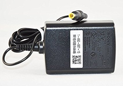 NEW Original 12V 1A AC Adapter for SONY BDP-S3700 BDP-S4700 BDP-S1700 BLU-RAY DISC PLAYERS